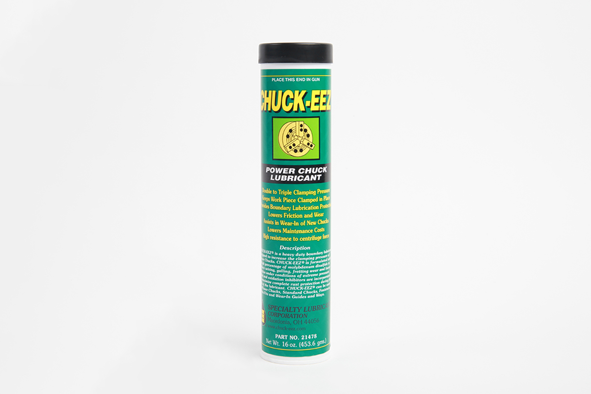 HUSKEY CHUCK-EEZ